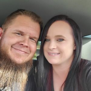 Meet your Posher, Chris n lacey